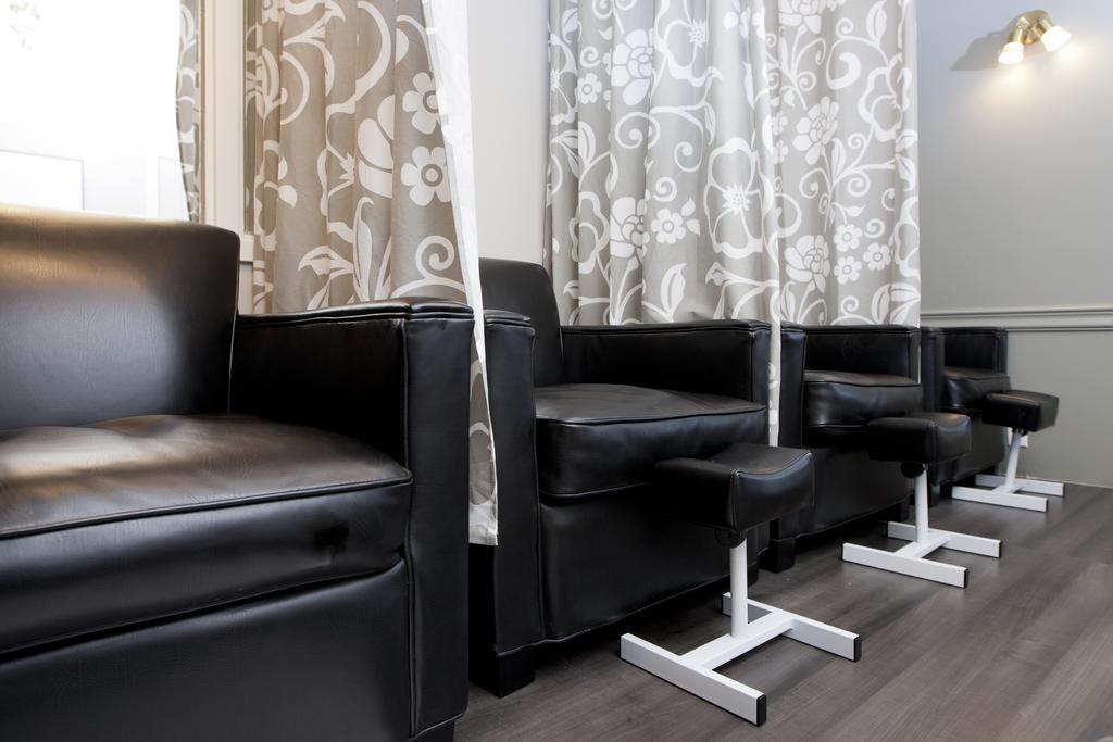 Elm Hurst Inn & Spa Ingersoll ภายนอก รูปภาพ