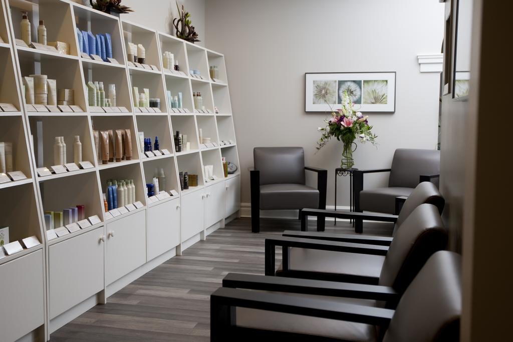 Elm Hurst Inn & Spa Ingersoll ภายนอก รูปภาพ