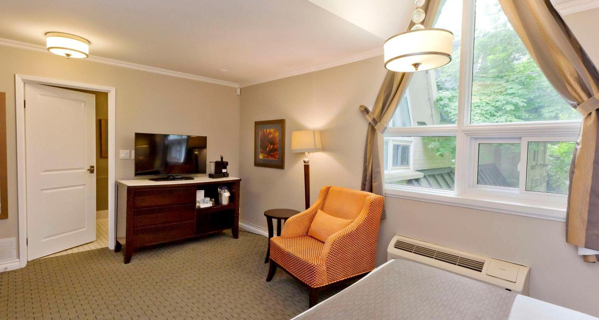 Elm Hurst Inn & Spa Ingersoll ภายนอก รูปภาพ
