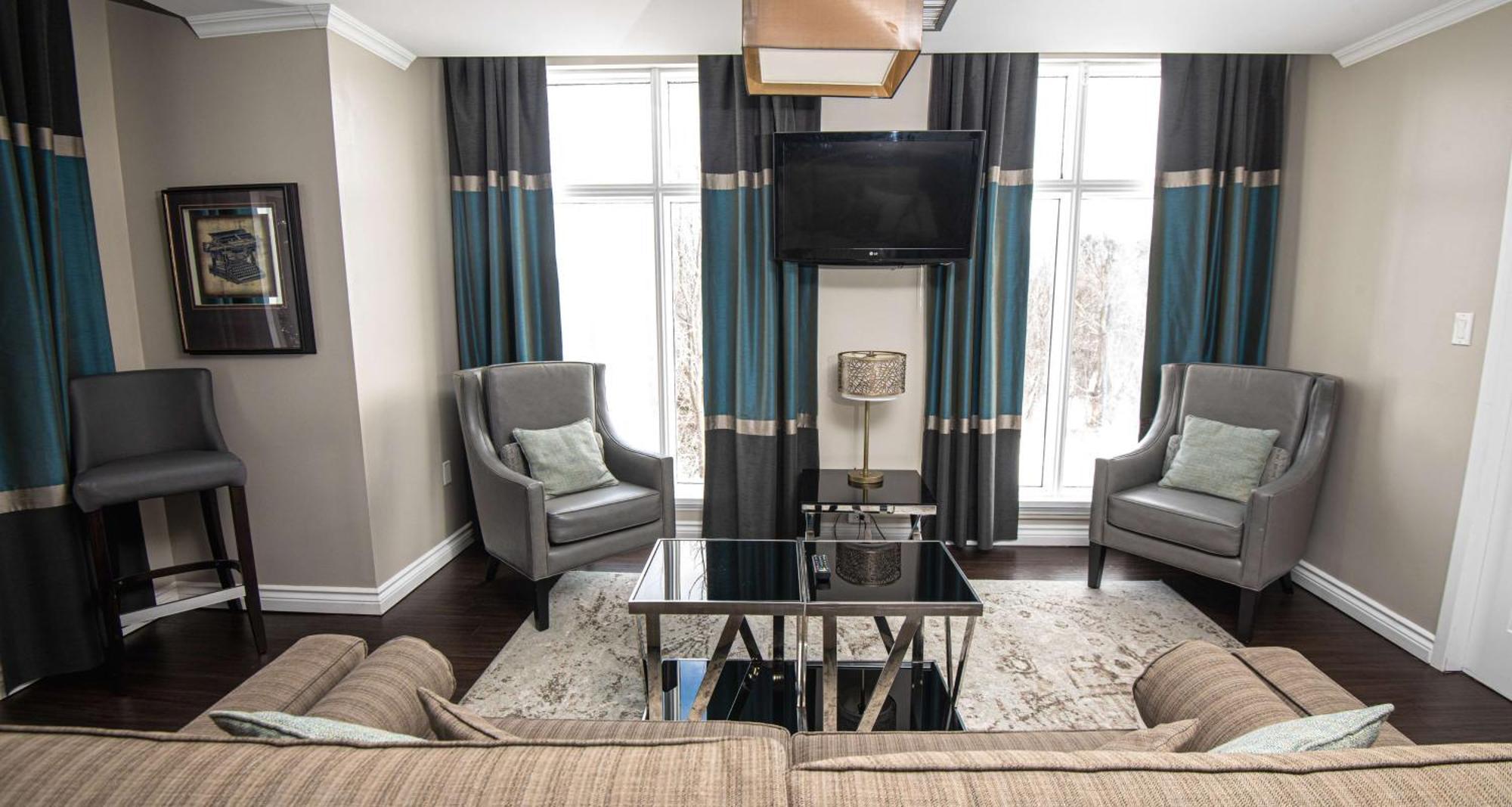 Elm Hurst Inn & Spa Ingersoll ภายนอก รูปภาพ