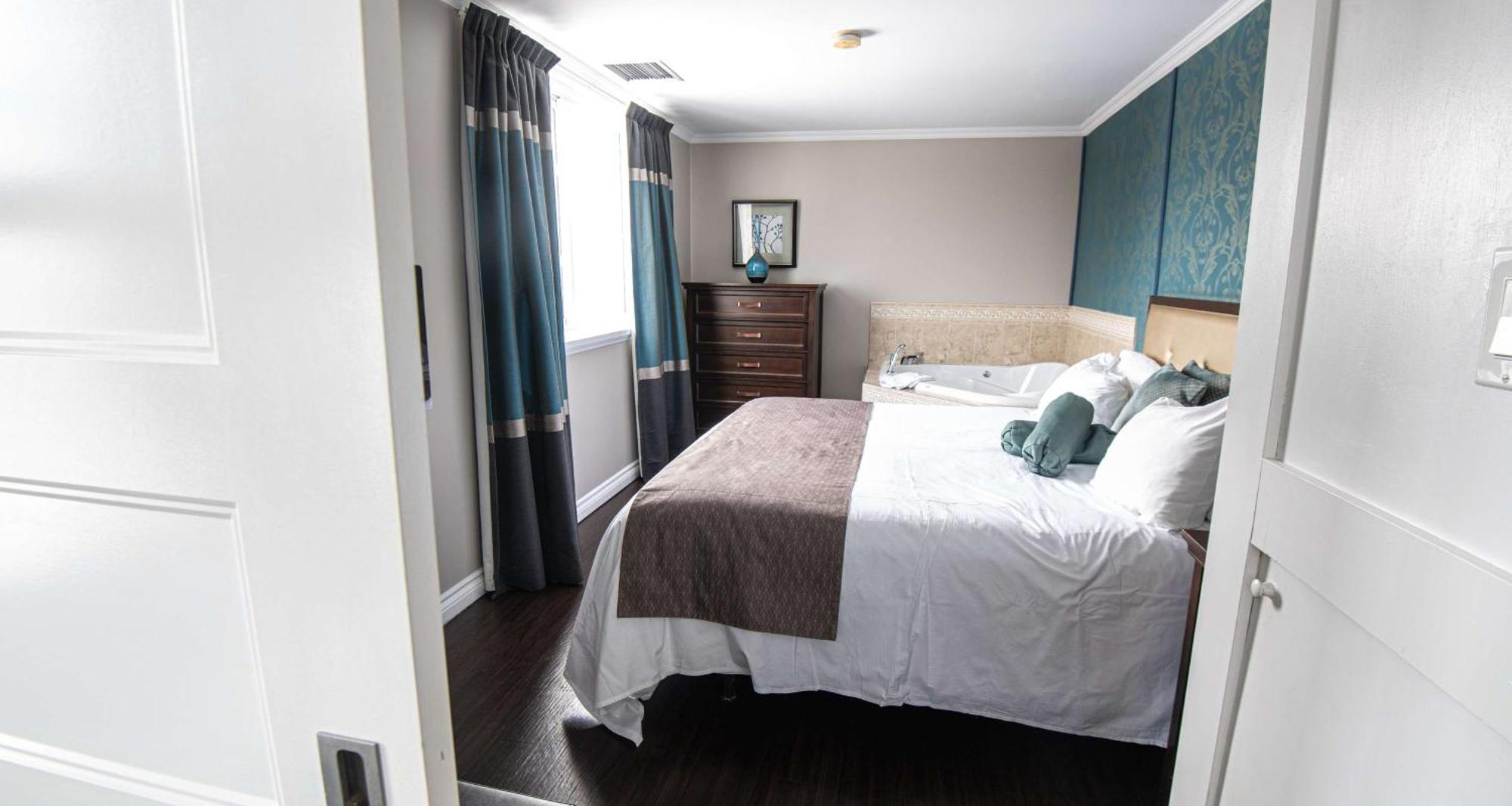 Elm Hurst Inn & Spa Ingersoll ภายนอก รูปภาพ