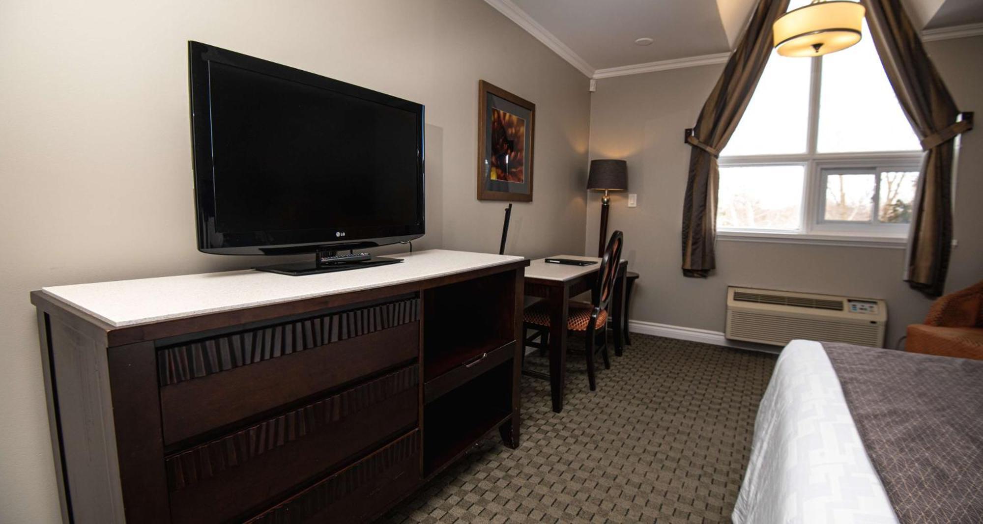 Elm Hurst Inn & Spa Ingersoll ภายนอก รูปภาพ