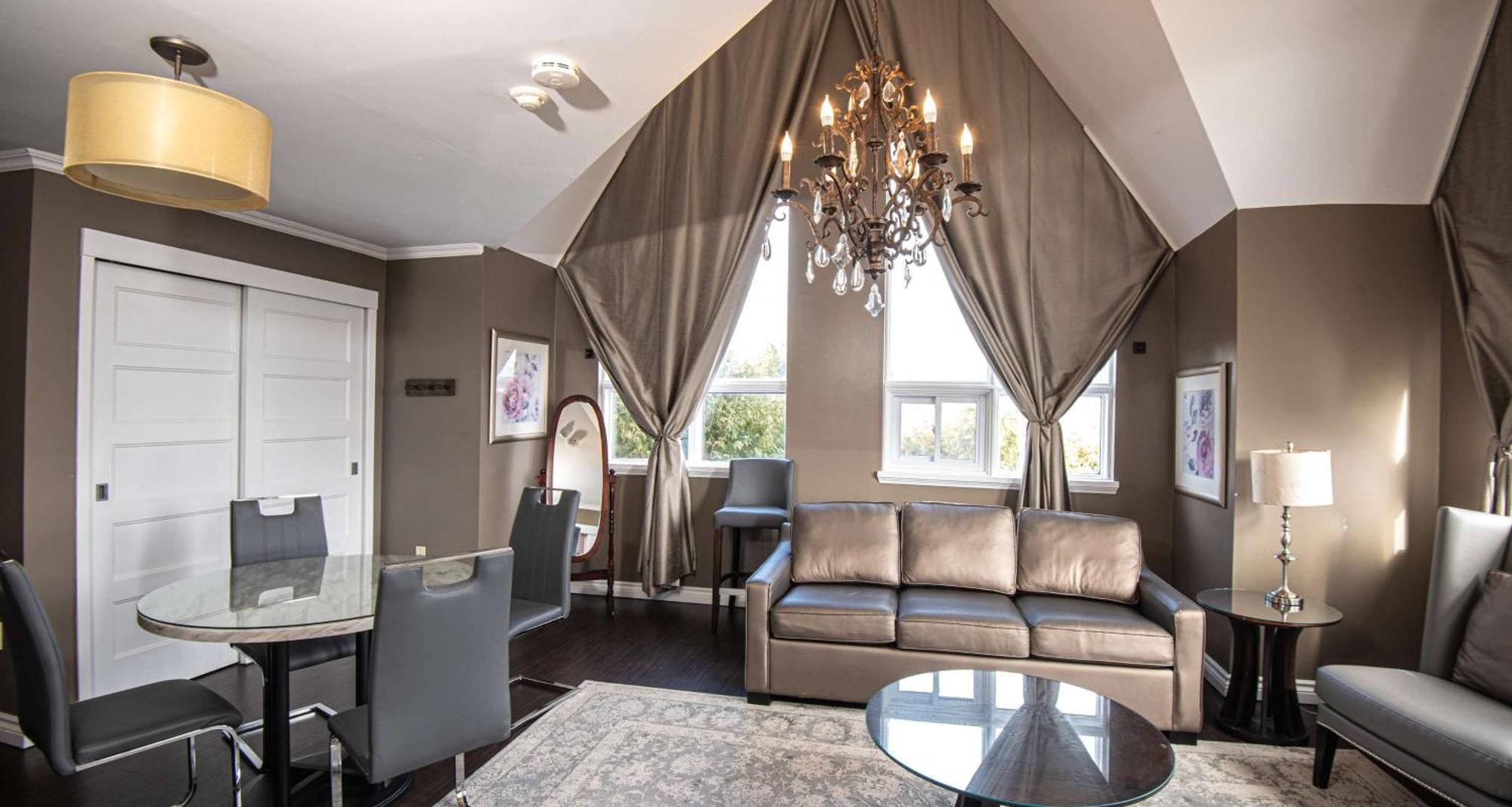 Elm Hurst Inn & Spa Ingersoll ภายนอก รูปภาพ