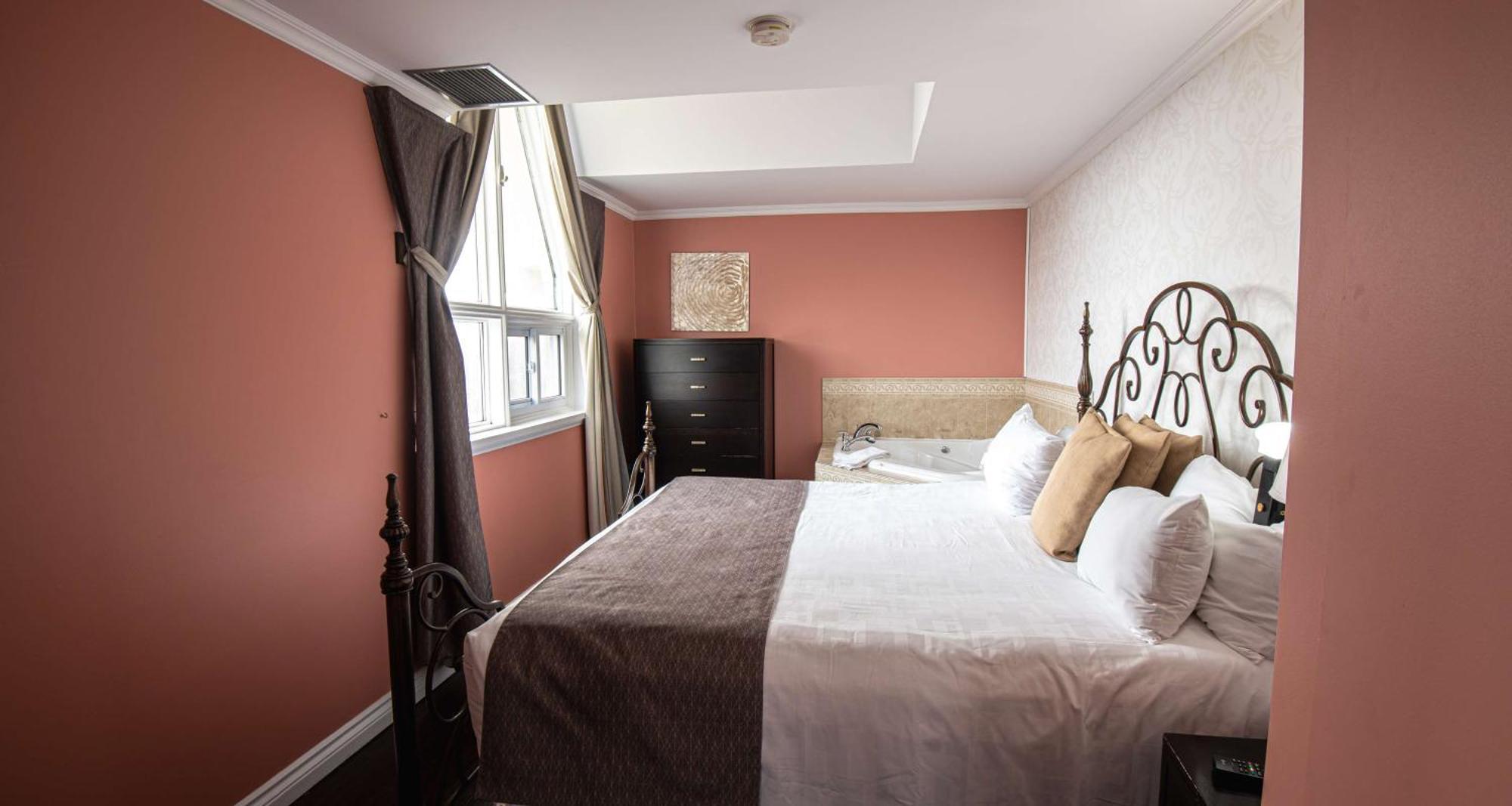 Elm Hurst Inn & Spa Ingersoll ภายนอก รูปภาพ