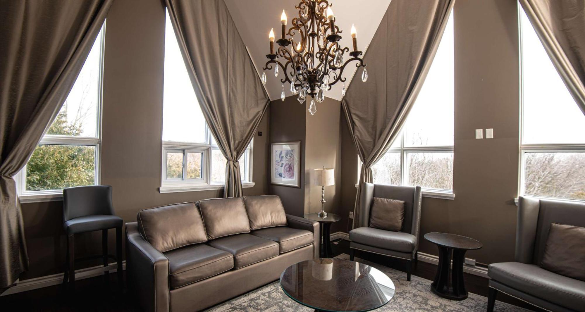 Elm Hurst Inn & Spa Ingersoll ภายนอก รูปภาพ