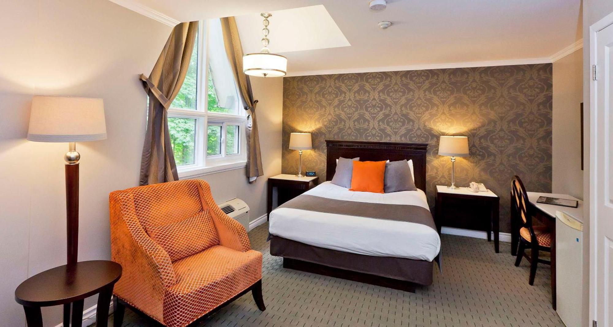Elm Hurst Inn & Spa Ingersoll ภายนอก รูปภาพ