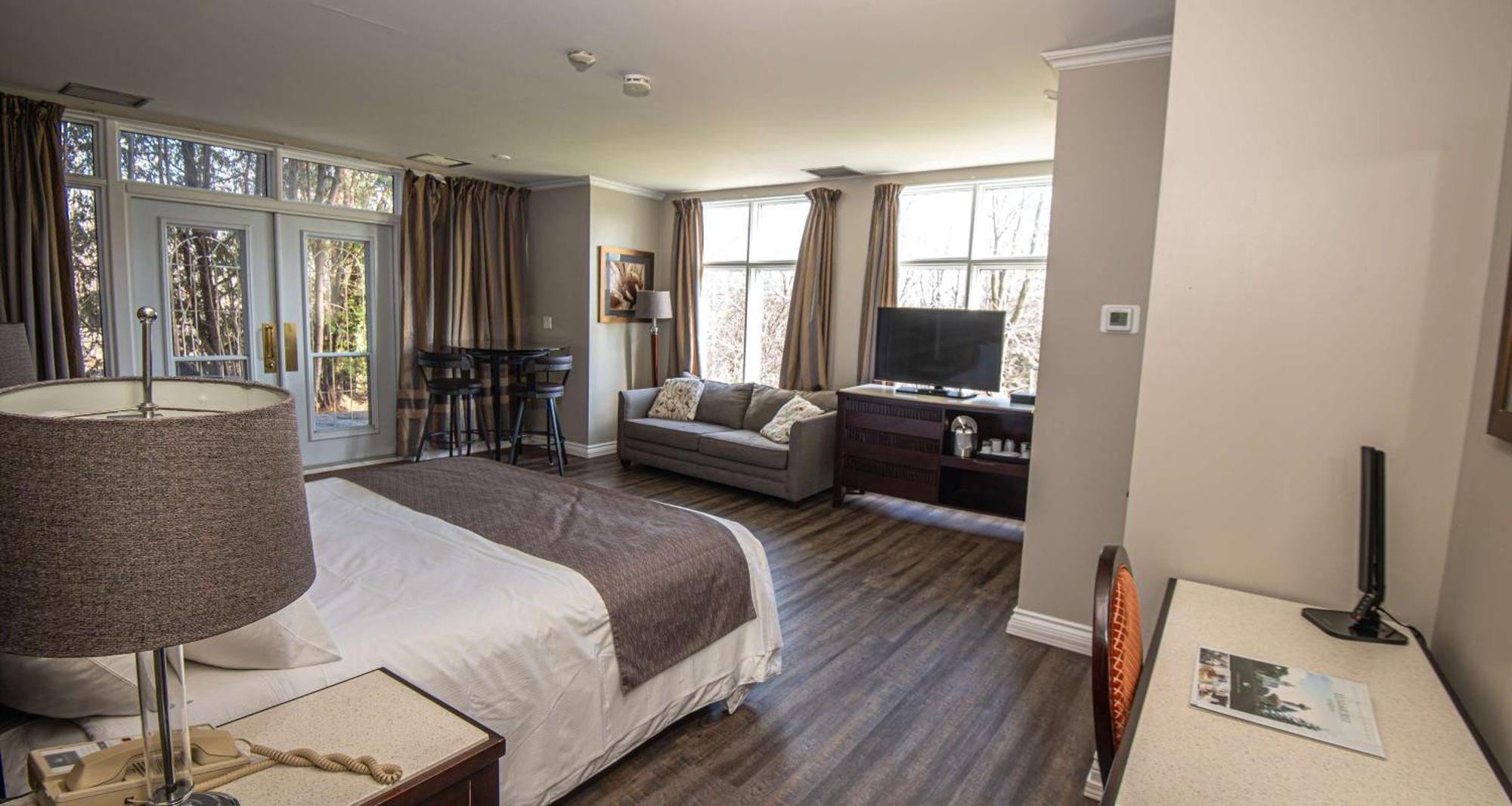 Elm Hurst Inn & Spa Ingersoll ภายนอก รูปภาพ