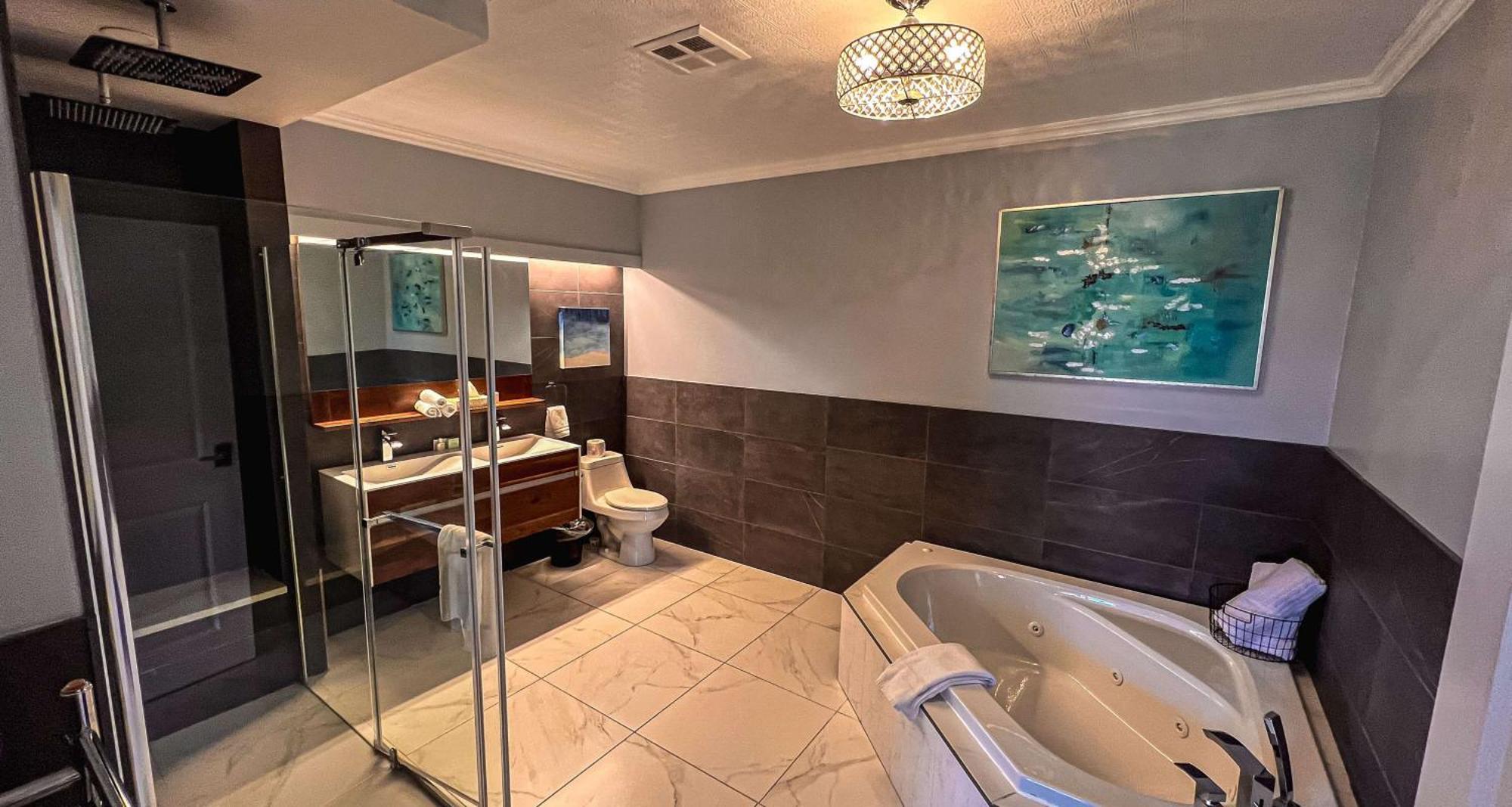 Elm Hurst Inn & Spa Ingersoll ภายนอก รูปภาพ