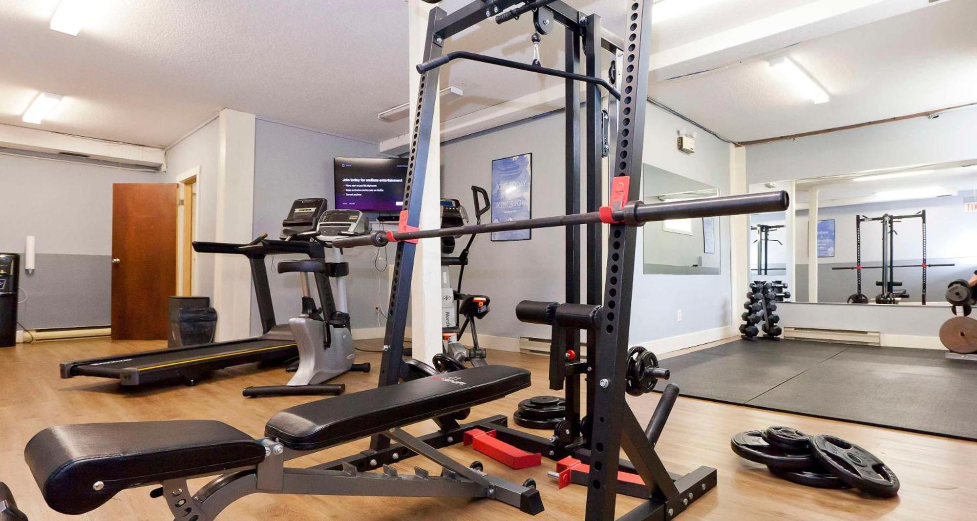 Elm Hurst Inn & Spa Ingersoll ภายนอก รูปภาพ