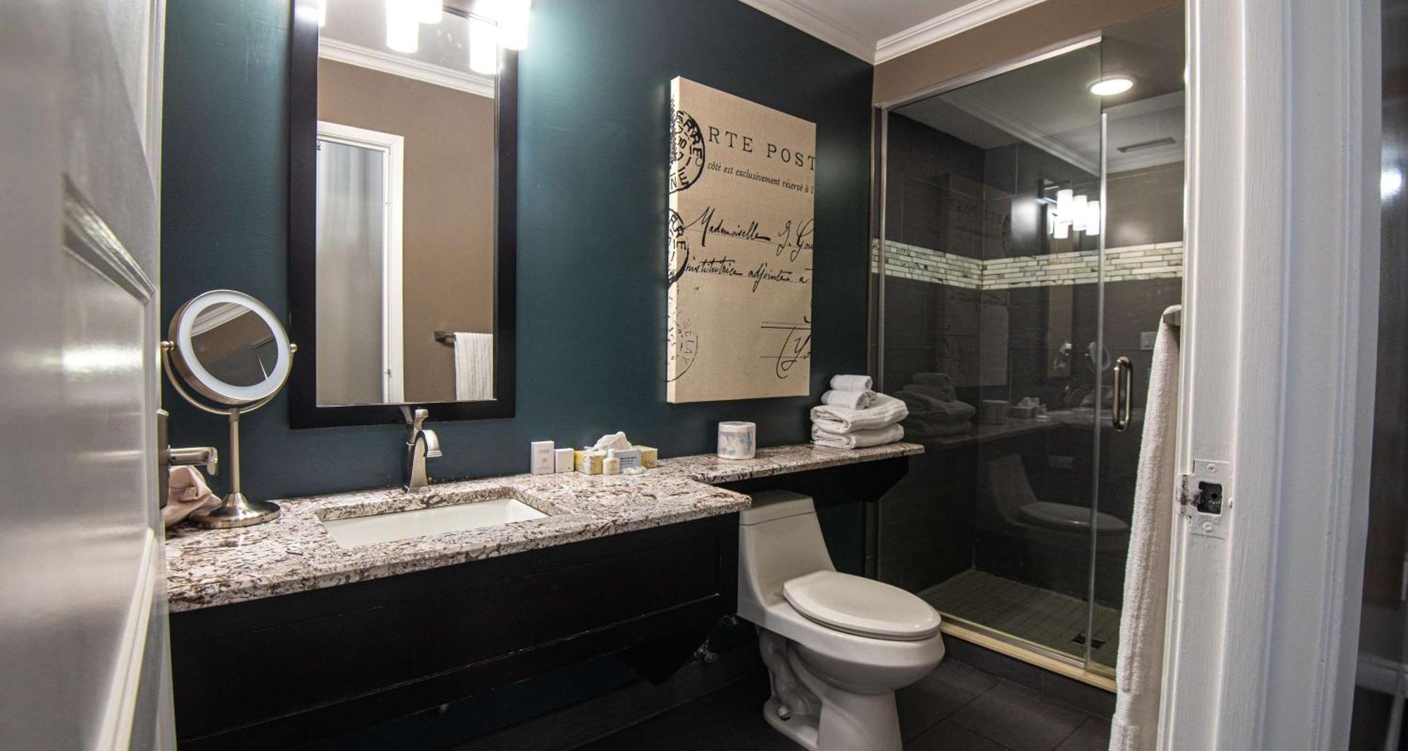 Elm Hurst Inn & Spa Ingersoll ภายนอก รูปภาพ