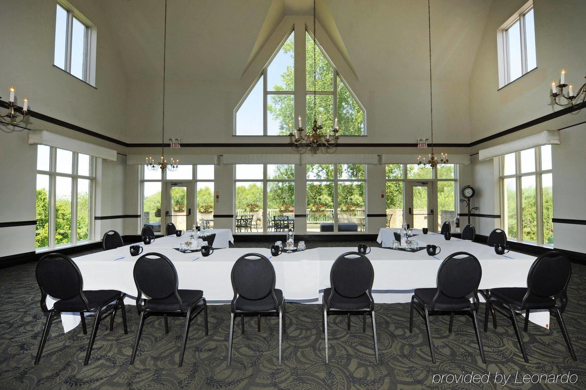 Elm Hurst Inn & Spa Ingersoll สิ่งอำนวยความสะดวก รูปภาพ